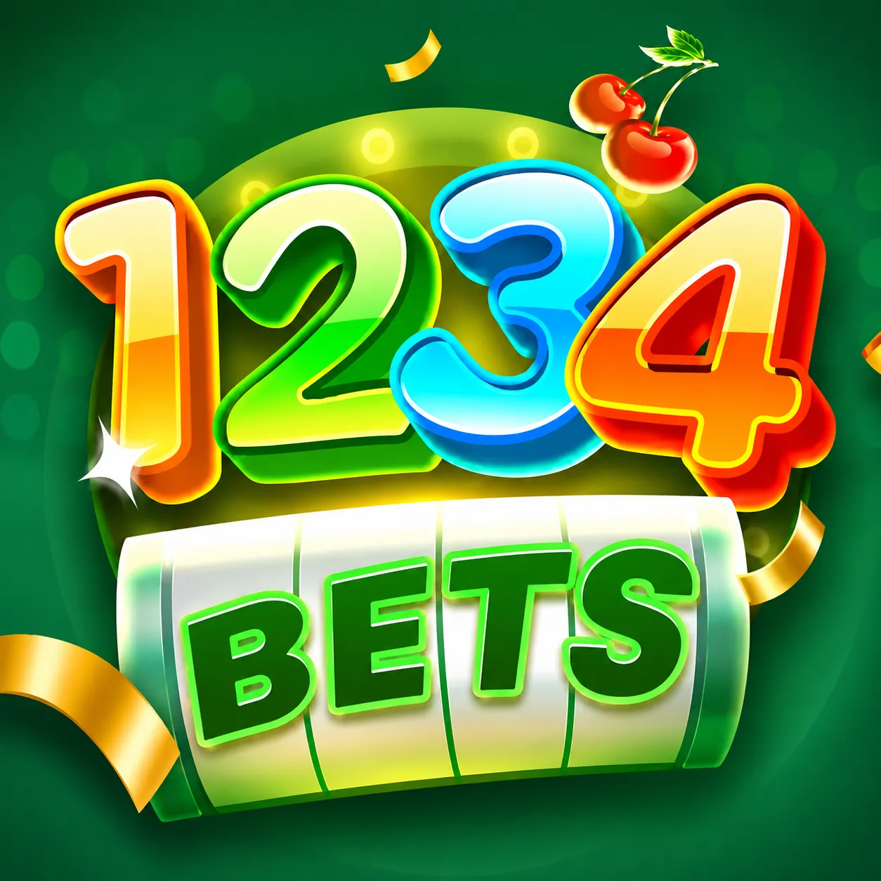 1234BETS - Permainan Strategi Menegangkan