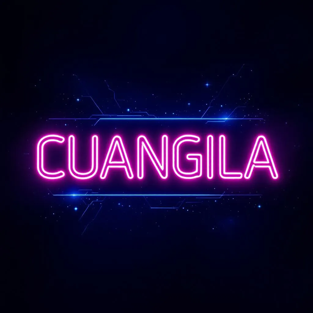 CUANGILA - Game Arcade Seru dan Menantang