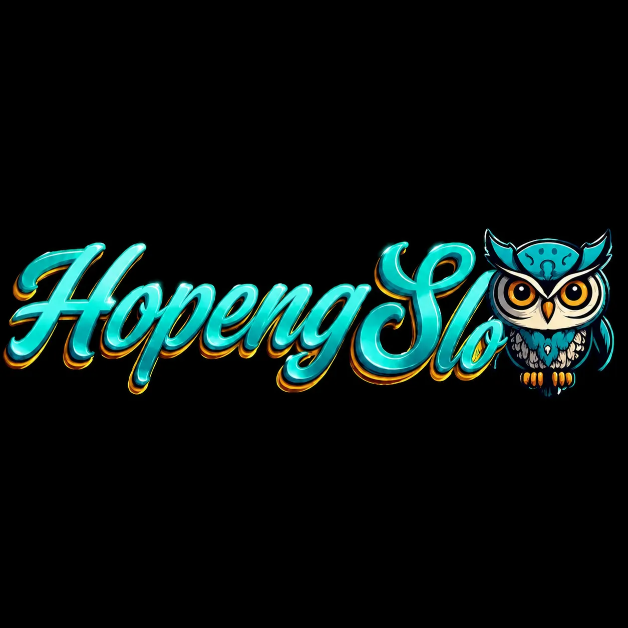 HOPENGSLOT - Permainan Puzzle Seru dan Menantang