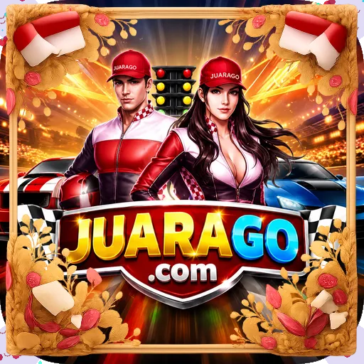JUARAGO - Permainan Idle yang Menarik dan Menghibur