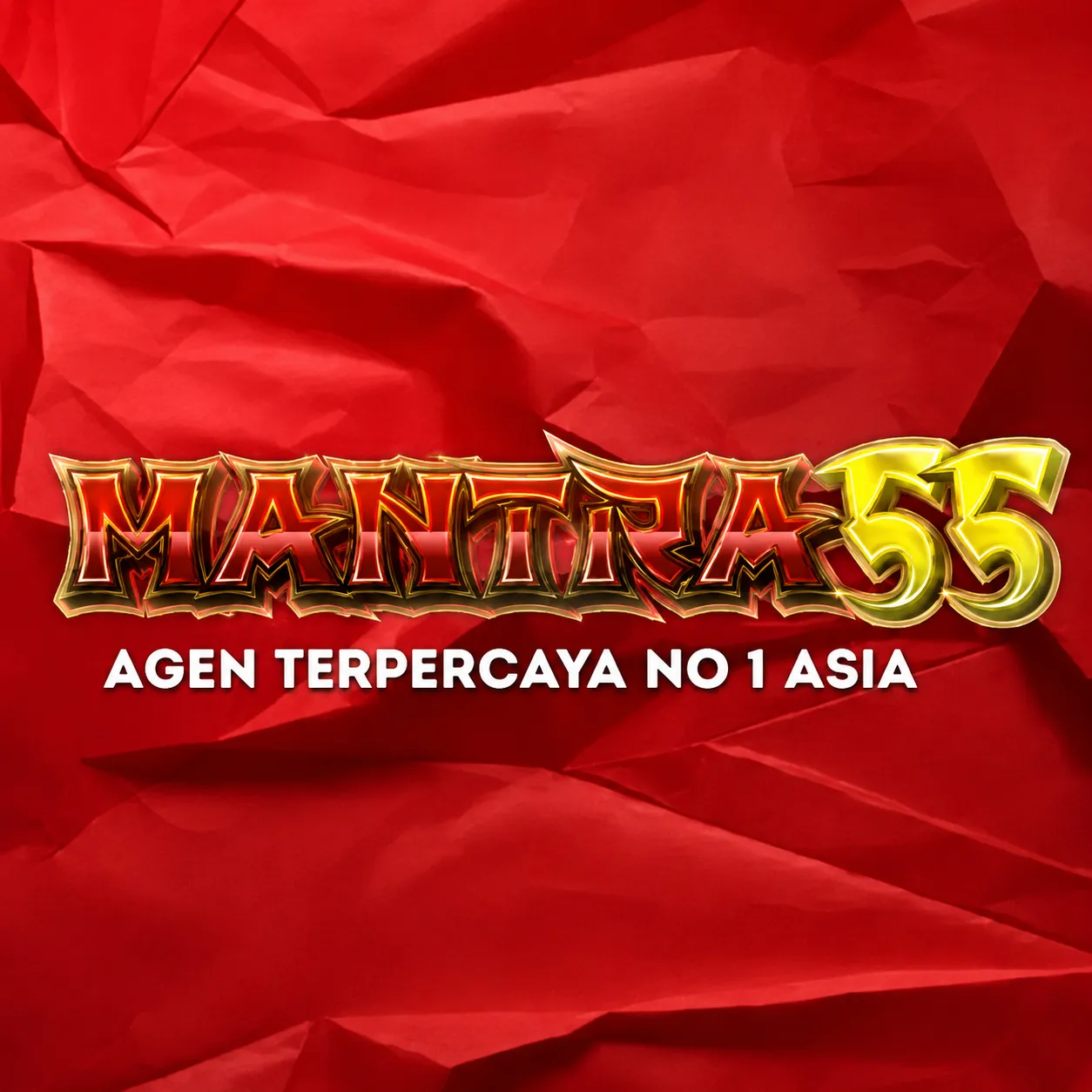 MANTRA55 - Petualangan Seru di Dunia Terbuka