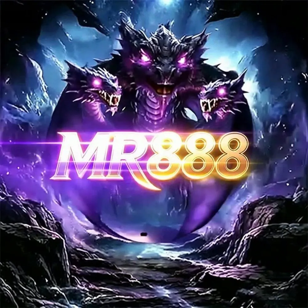 MR888 - Petualangan Terbuka yang Mengagumkan
