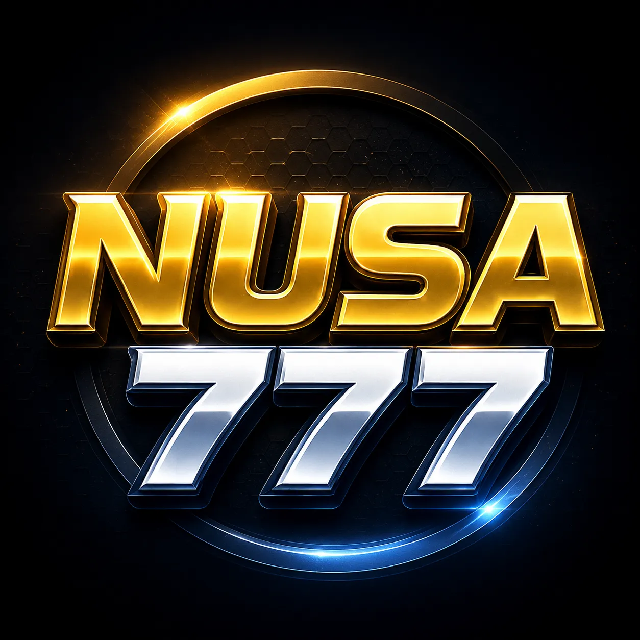 NUSA777 - Game FPS Seru dan Mengasyikkan