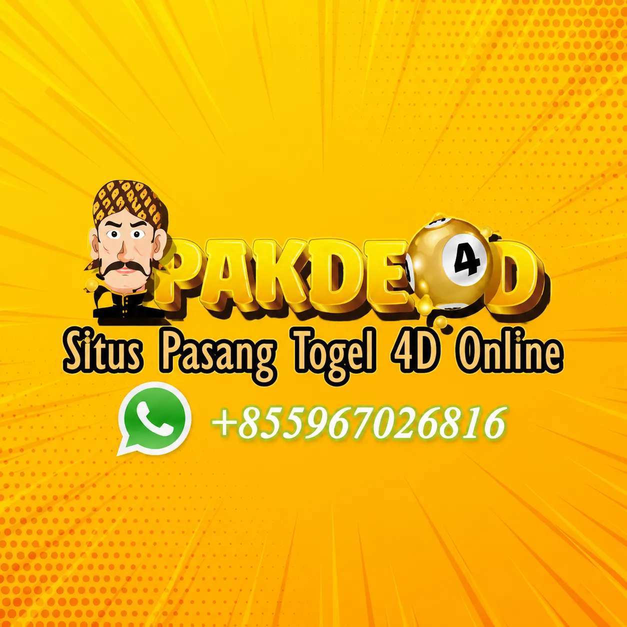 PAKDE4D - Permainan Tembak Ikan Terbaik untuk Penggemar
