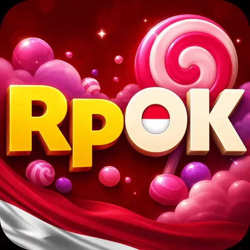 RPOK - Petualangan Seru di Dunia Fantasi