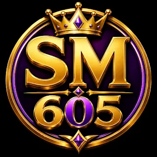 SM605 - Perang Taktis di Dunia FPS
