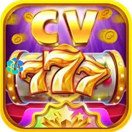 Logo cv777